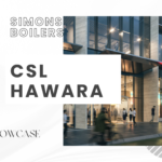 CSL-HAWARA